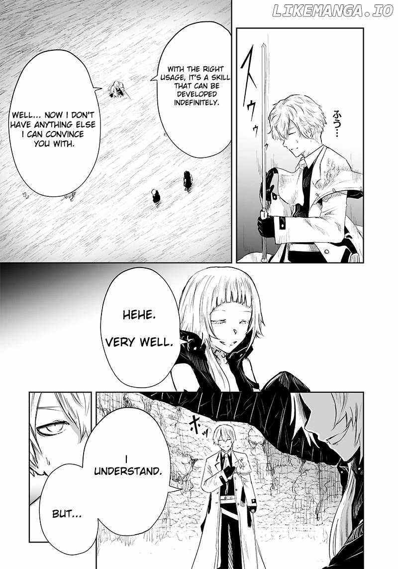 Read I'm the only one with unfavorable skills, Isekai Summoning Rebellion Manga Online