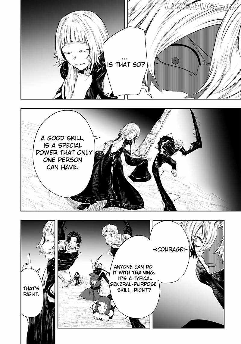 Read I'm the only one with unfavorable skills, Isekai Summoning Rebellion Manga Online