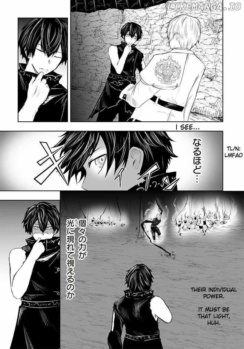 Read I'm the only one with unfavorable skills, Isekai Summoning Rebellion Manga Online