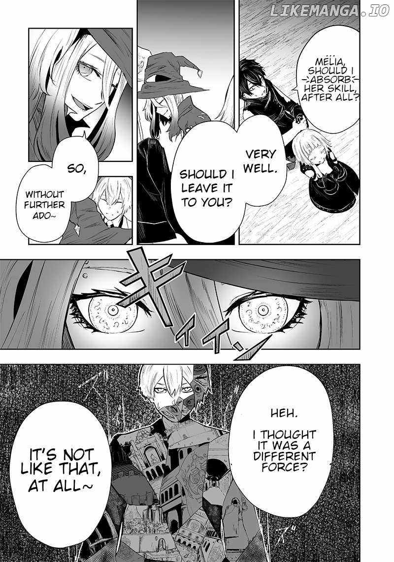 Read I'm the only one with unfavorable skills, Isekai Summoning Rebellion Manga Online