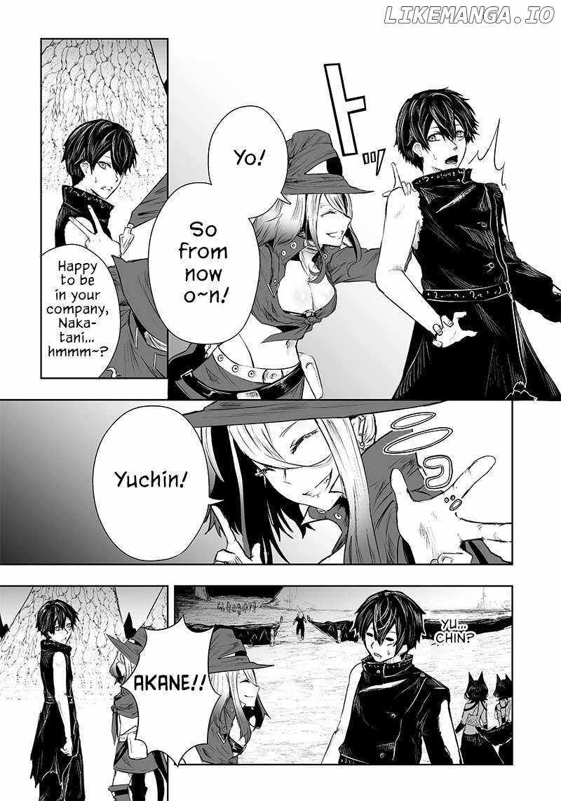 Read I'm the only one with unfavorable skills, Isekai Summoning Rebellion Manga Online