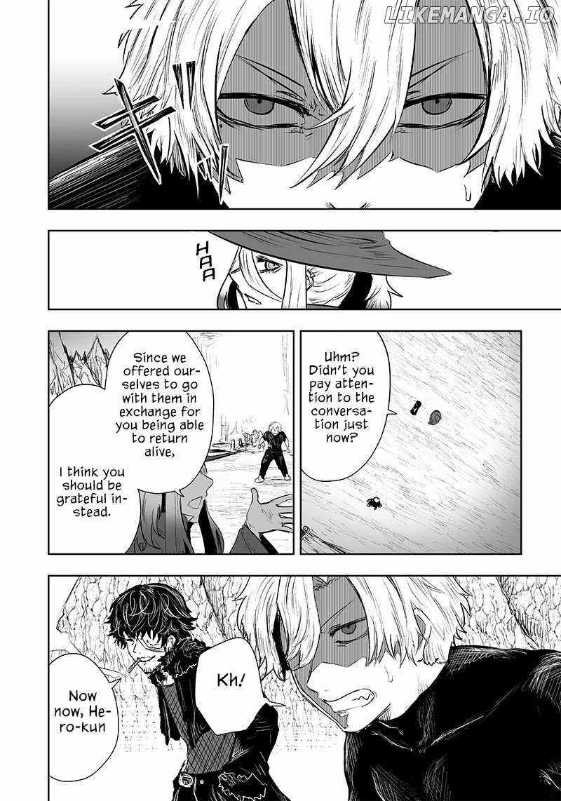 Read I'm the only one with unfavorable skills, Isekai Summoning Rebellion Manga Online