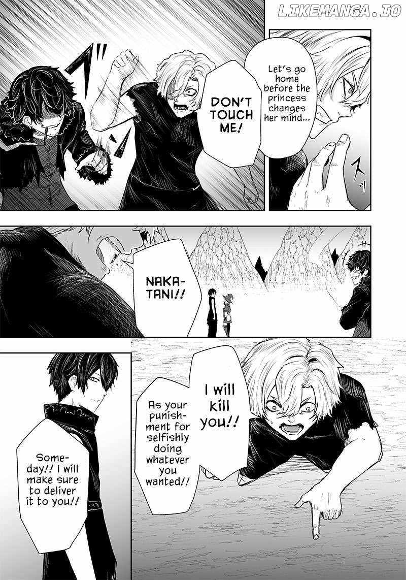 Read I'm the only one with unfavorable skills, Isekai Summoning Rebellion Manga Online