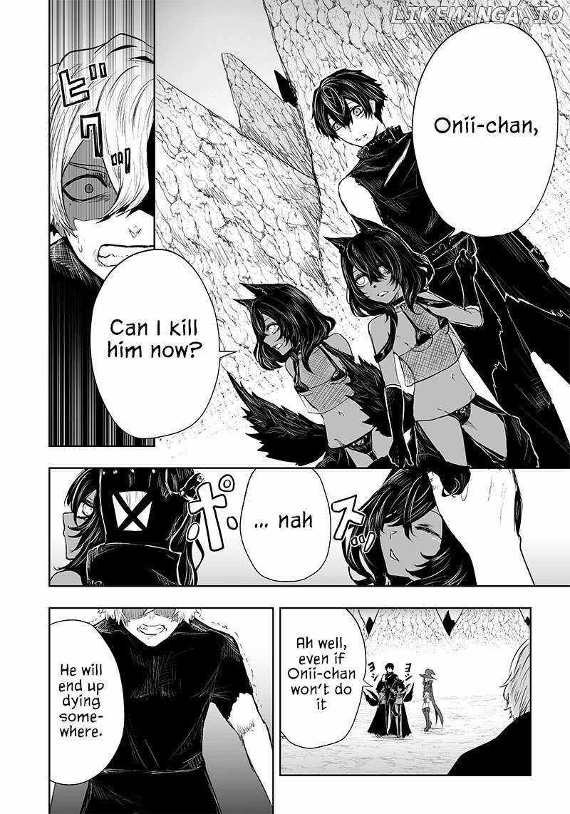 Read I'm the only one with unfavorable skills, Isekai Summoning Rebellion Manga Online