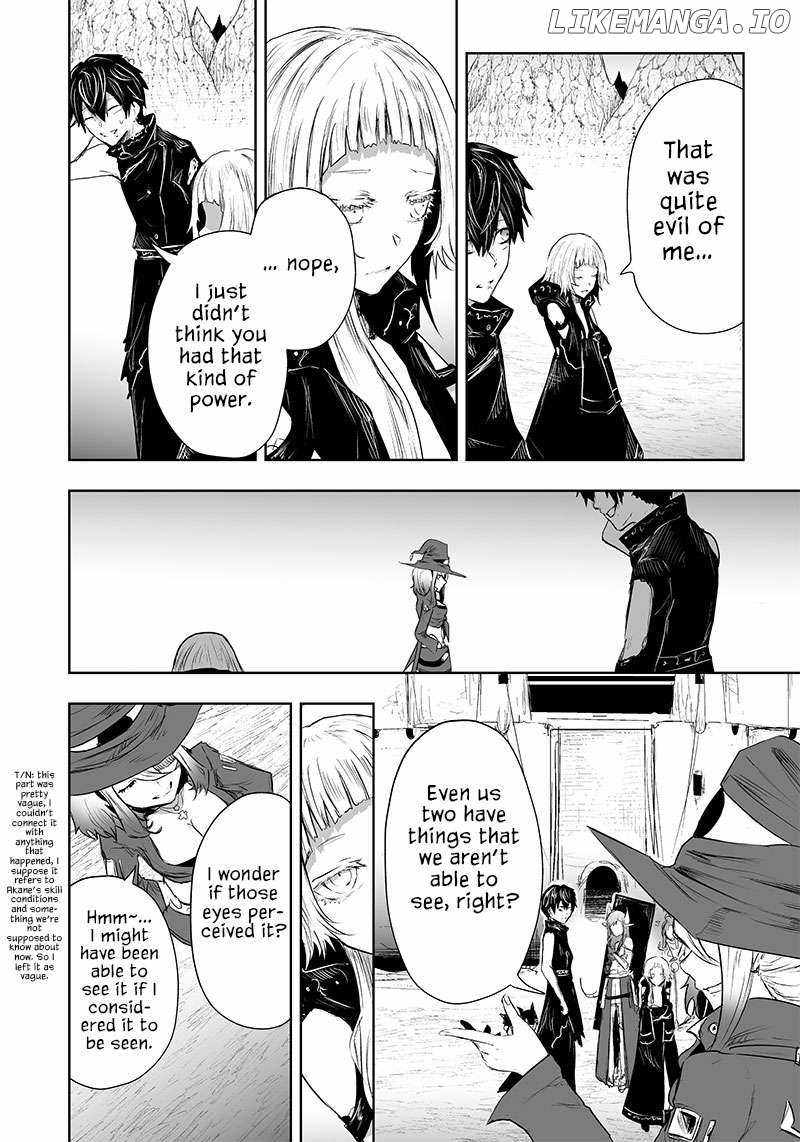 Read I'm the only one with unfavorable skills, Isekai Summoning Rebellion Manga Online