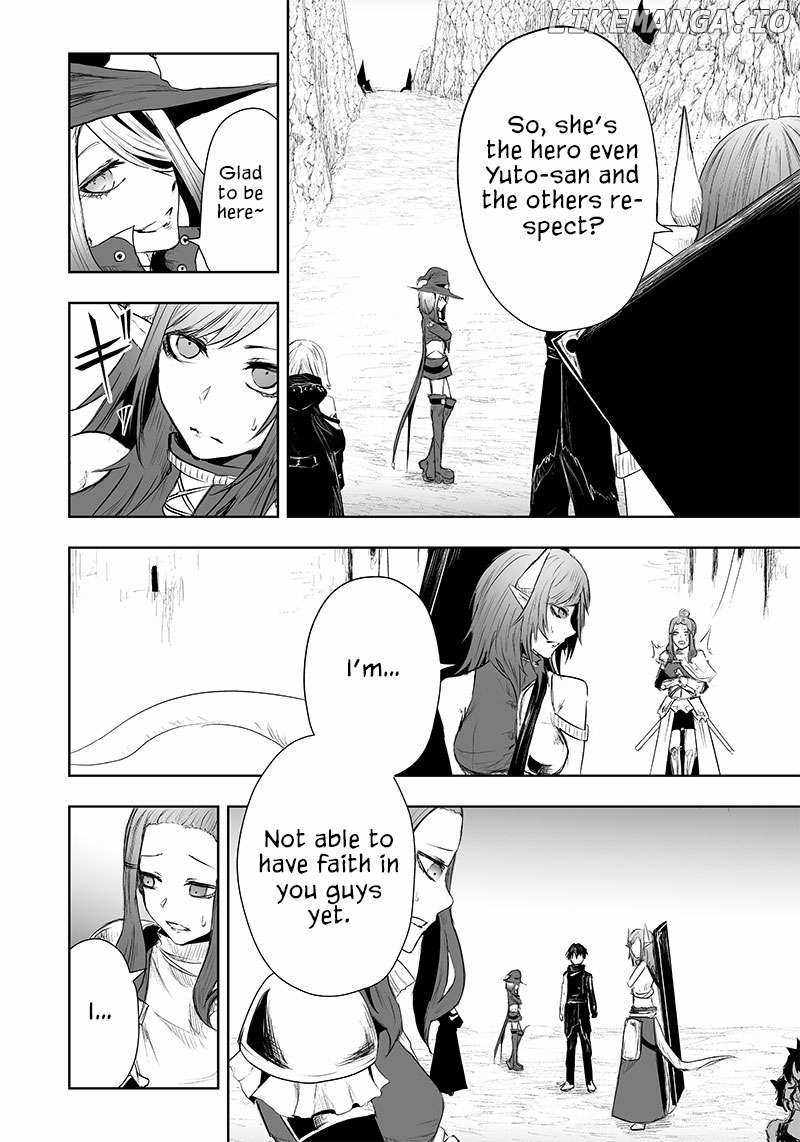 Read I'm the only one with unfavorable skills, Isekai Summoning Rebellion Manga Online