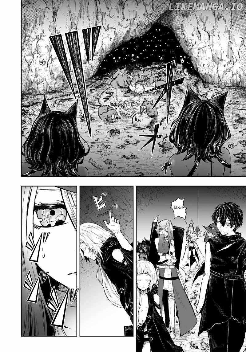 Read I'm the only one with unfavorable skills, Isekai Summoning Rebellion Manga Online