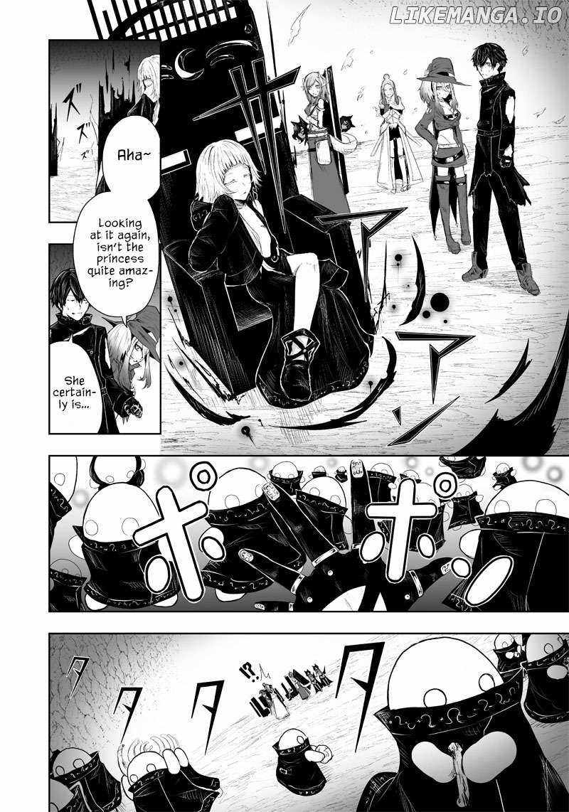 Read I'm the only one with unfavorable skills, Isekai Summoning Rebellion Manga Online