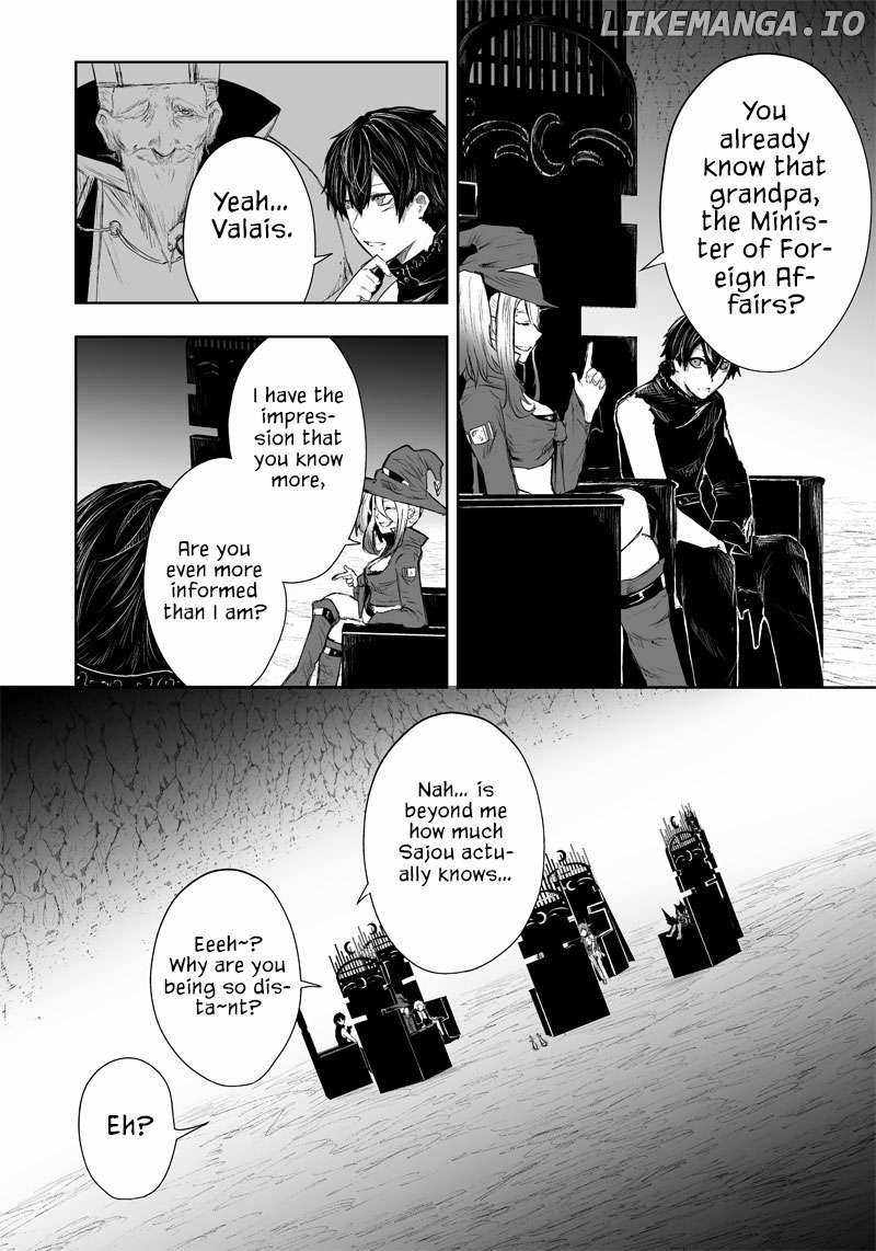 Read I'm the only one with unfavorable skills, Isekai Summoning Rebellion Manga Online