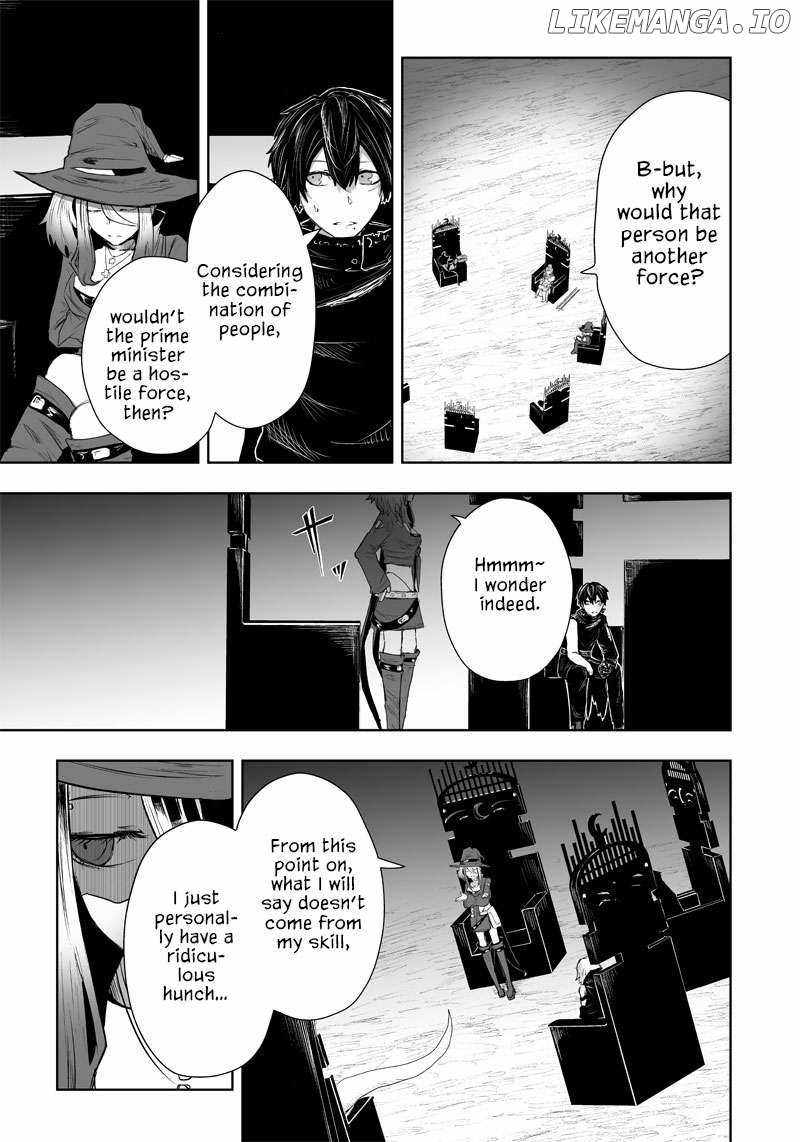 Read I'm the only one with unfavorable skills, Isekai Summoning Rebellion Manga Online