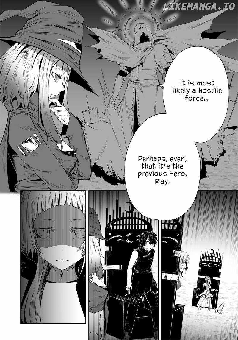 Read I'm the only one with unfavorable skills, Isekai Summoning Rebellion Manga Online