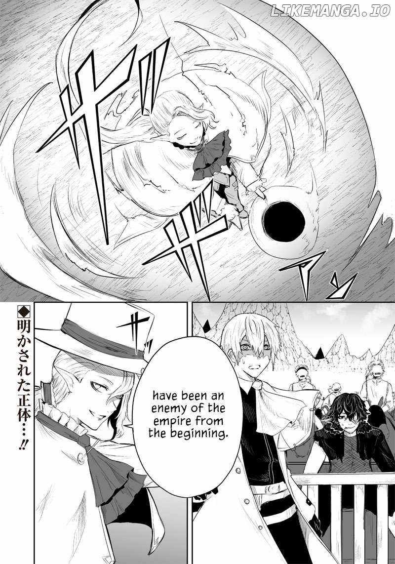 Read I'm the only one with unfavorable skills, Isekai Summoning Rebellion Manga Online