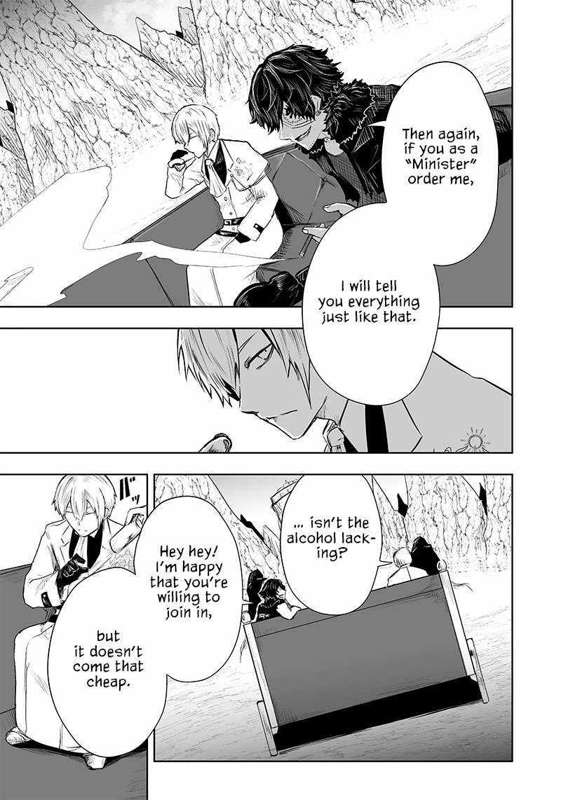 Read I'm the only one with unfavorable skills, Isekai Summoning Rebellion Manga Online