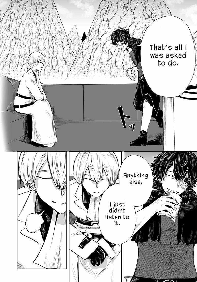 Read I'm the only one with unfavorable skills, Isekai Summoning Rebellion Manga Online