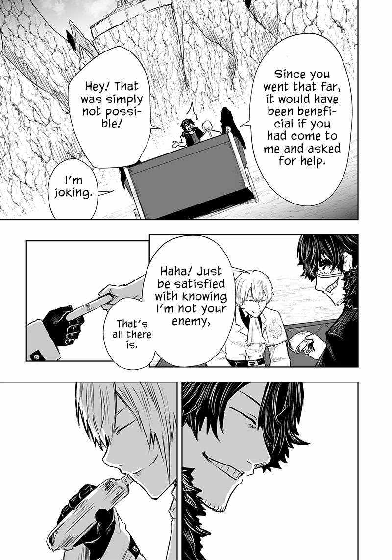 Read I'm the only one with unfavorable skills, Isekai Summoning Rebellion Manga Online