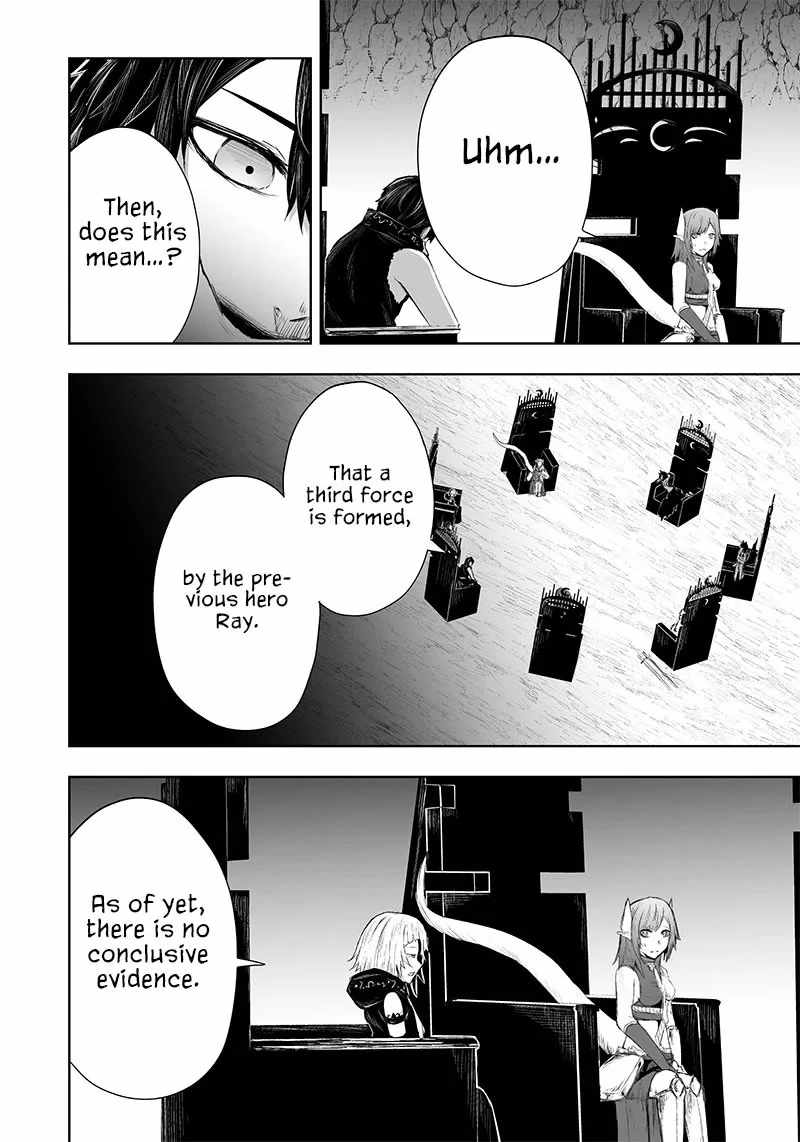 Read I'm the only one with unfavorable skills, Isekai Summoning Rebellion Manga Online