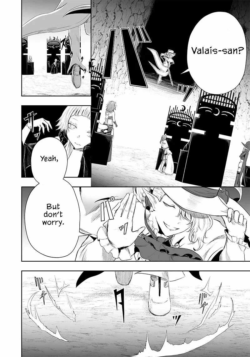 Read I'm the only one with unfavorable skills, Isekai Summoning Rebellion Manga Online