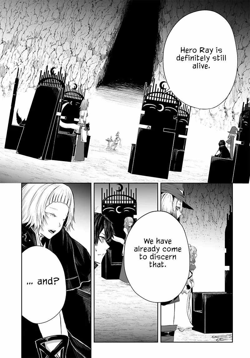 Read I'm the only one with unfavorable skills, Isekai Summoning Rebellion Manga Online