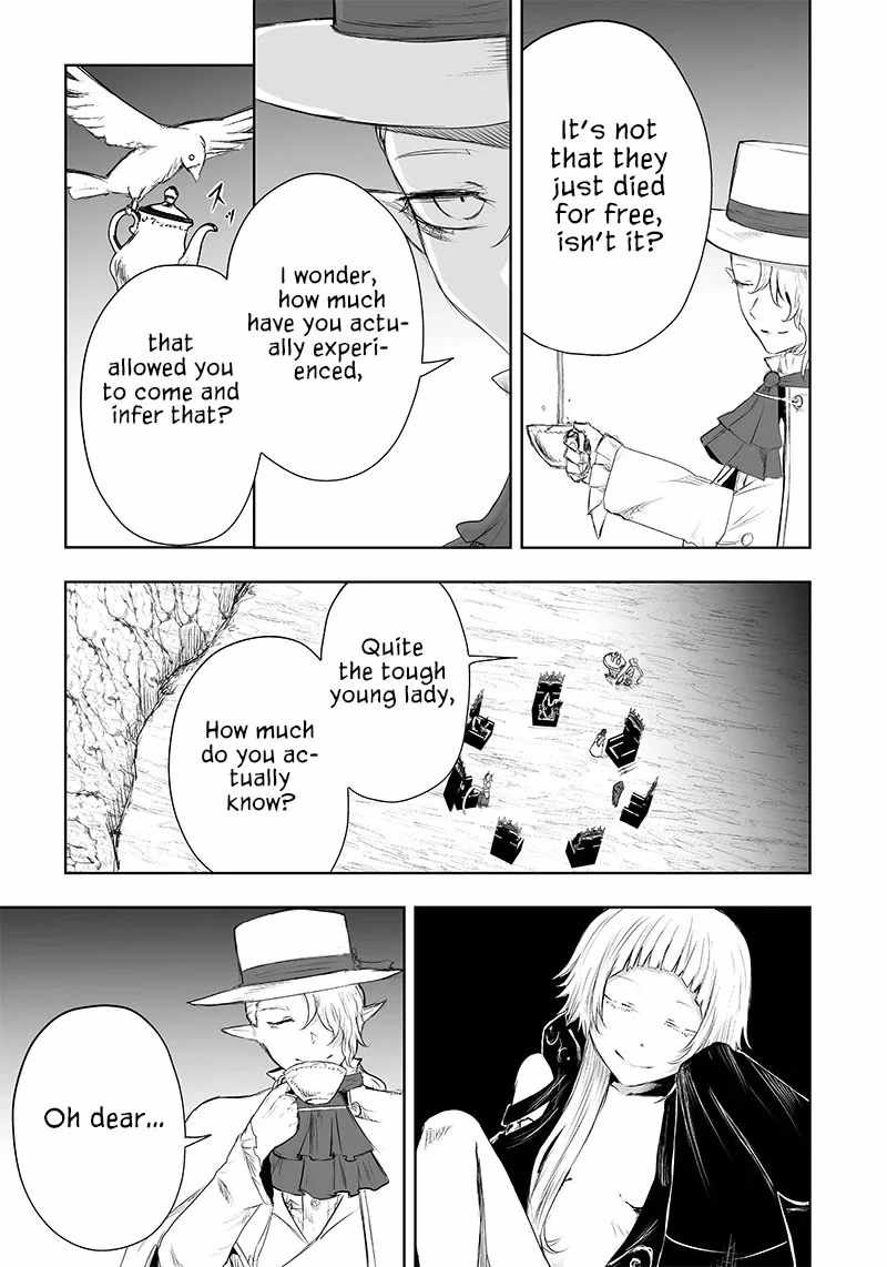 Read I'm the only one with unfavorable skills, Isekai Summoning Rebellion Manga Online