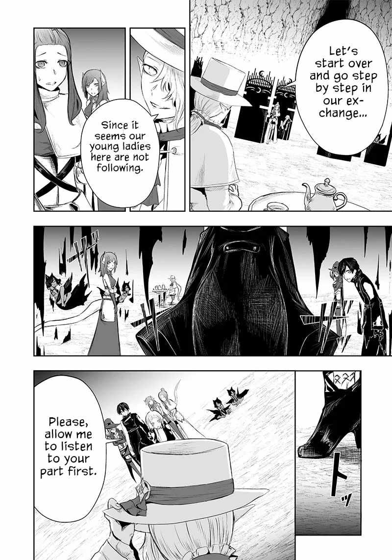 Read I'm the only one with unfavorable skills, Isekai Summoning Rebellion Manga Online