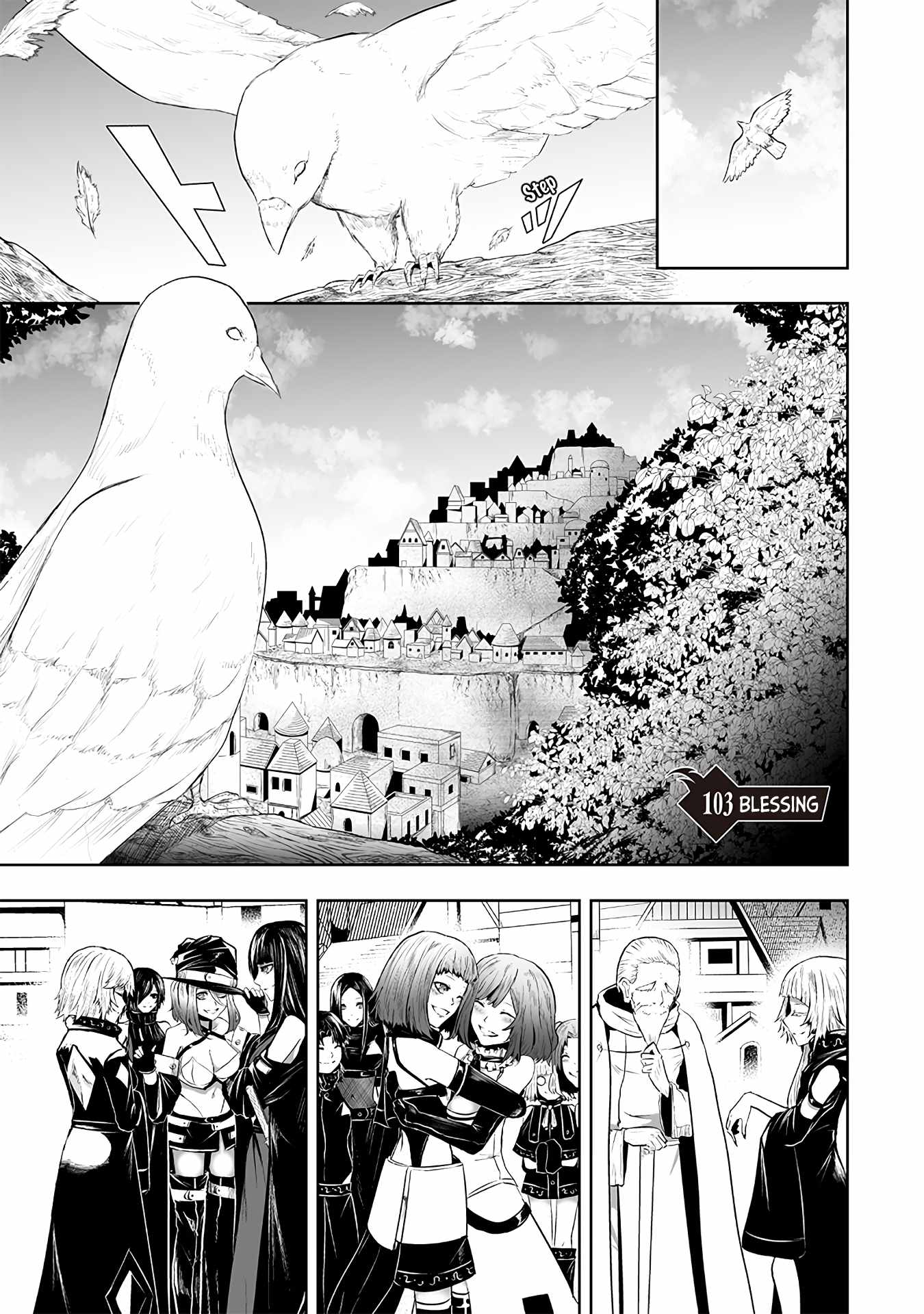 Read I'm the only one with unfavorable skills, Isekai Summoning Rebellion Manga Online