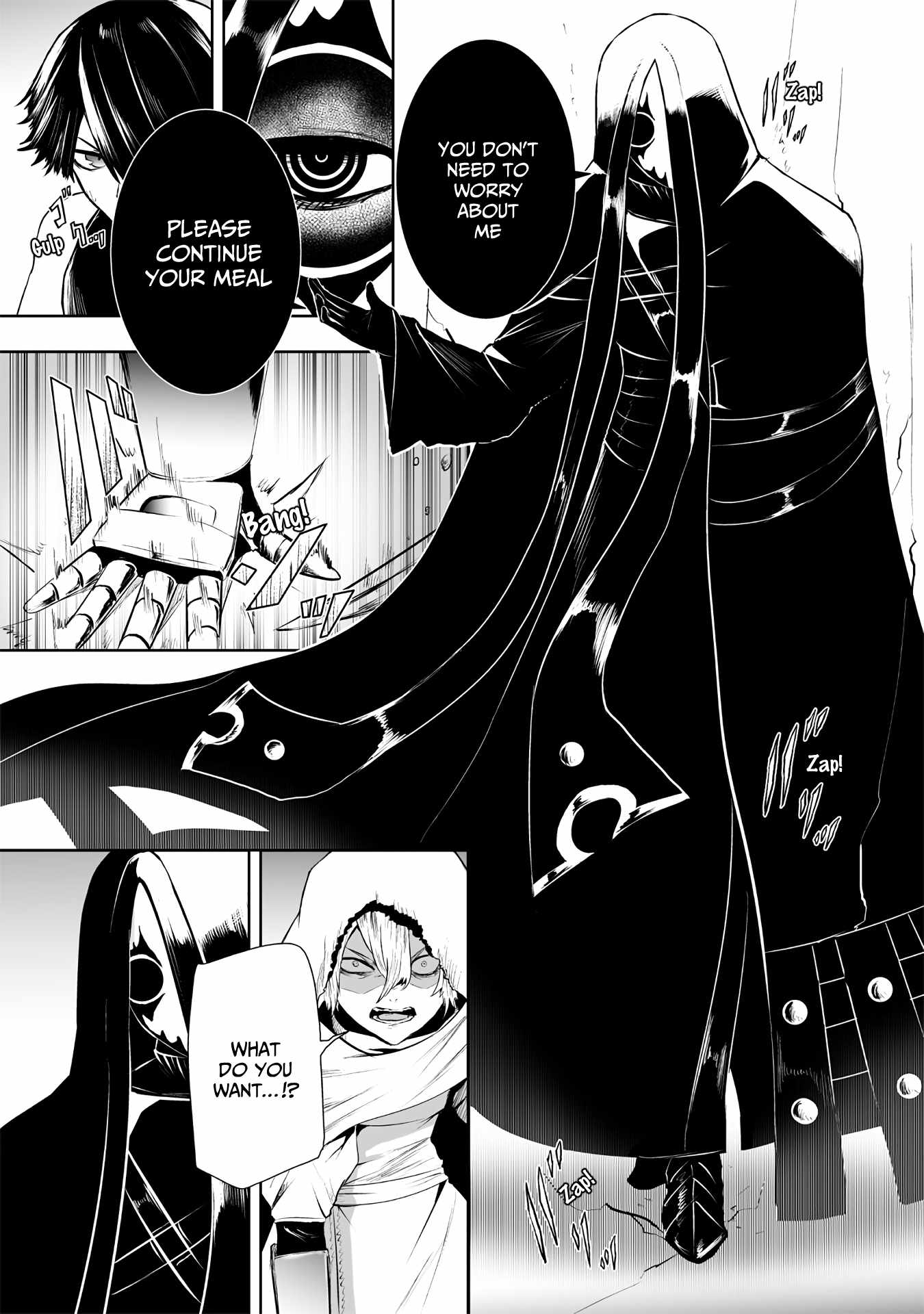 Read I'm the only one with unfavorable skills, Isekai Summoning Rebellion Manga Online