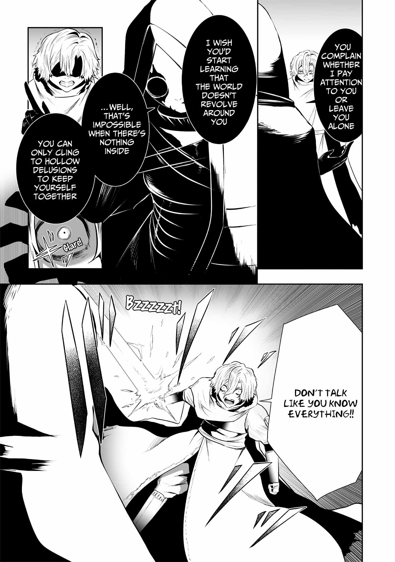 Read I'm the only one with unfavorable skills, Isekai Summoning Rebellion Manga Online