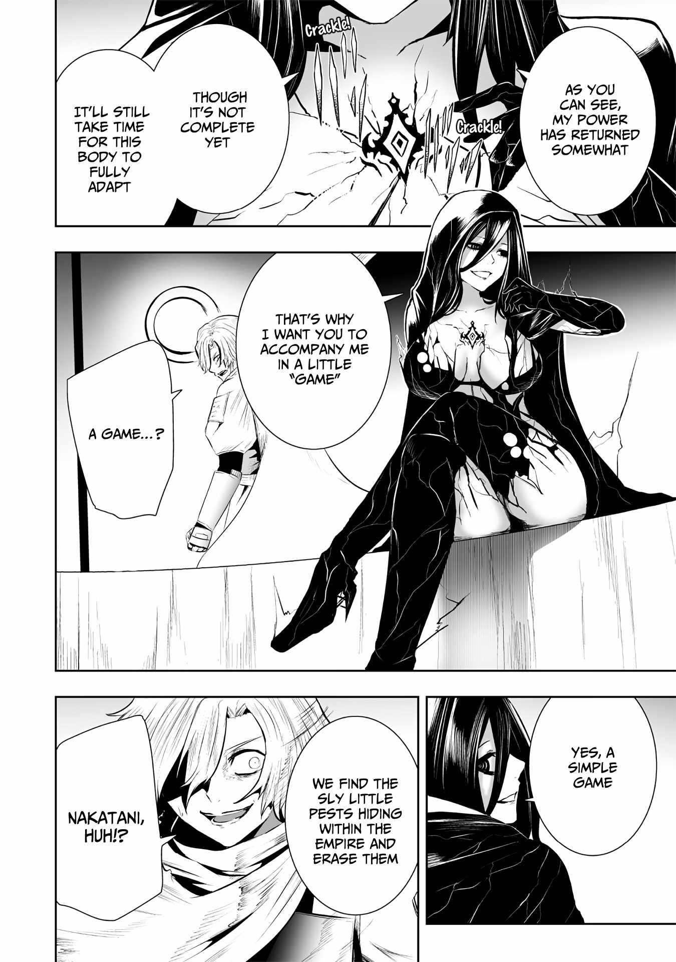 Read I'm the only one with unfavorable skills, Isekai Summoning Rebellion Manga Online