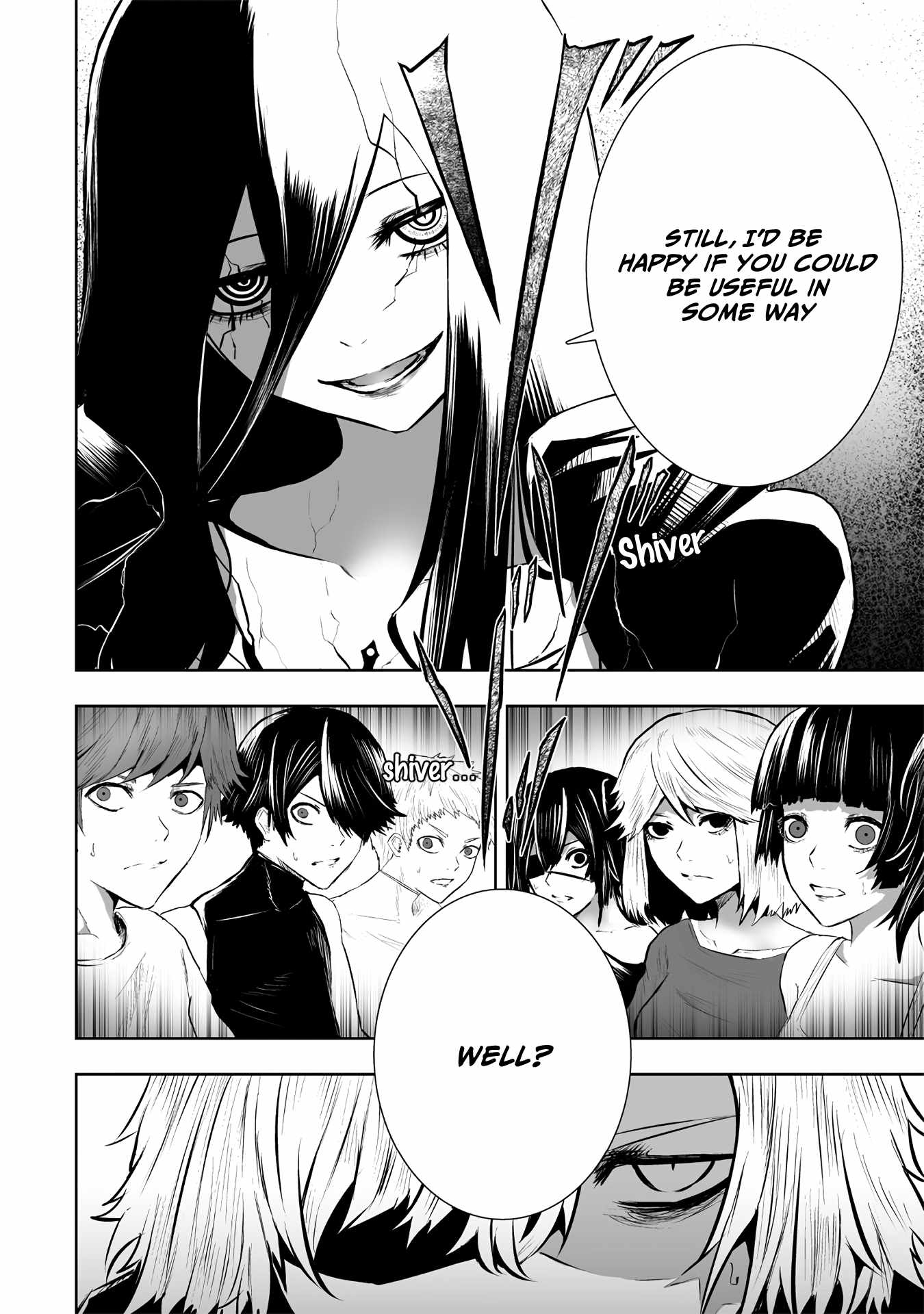 Read I'm the only one with unfavorable skills, Isekai Summoning Rebellion Manga Online