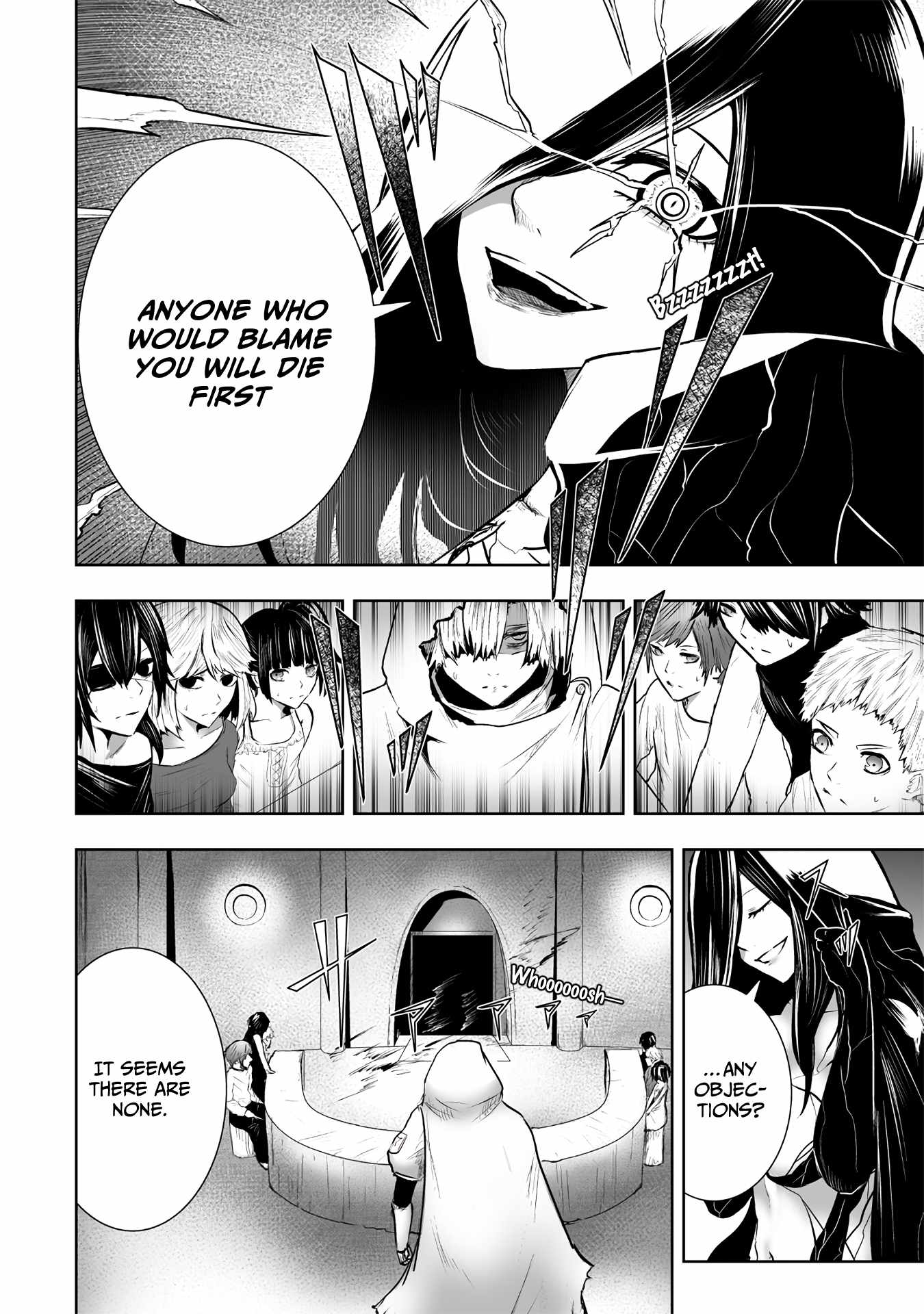 Read I'm the only one with unfavorable skills, Isekai Summoning Rebellion Manga Online