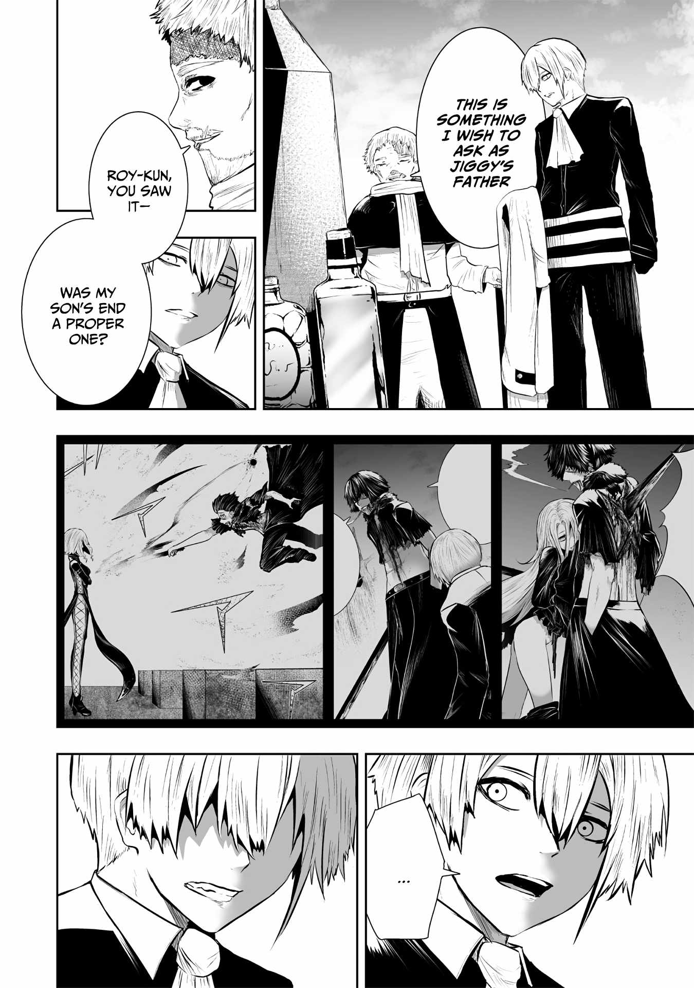 Read I'm the only one with unfavorable skills, Isekai Summoning Rebellion Manga Online