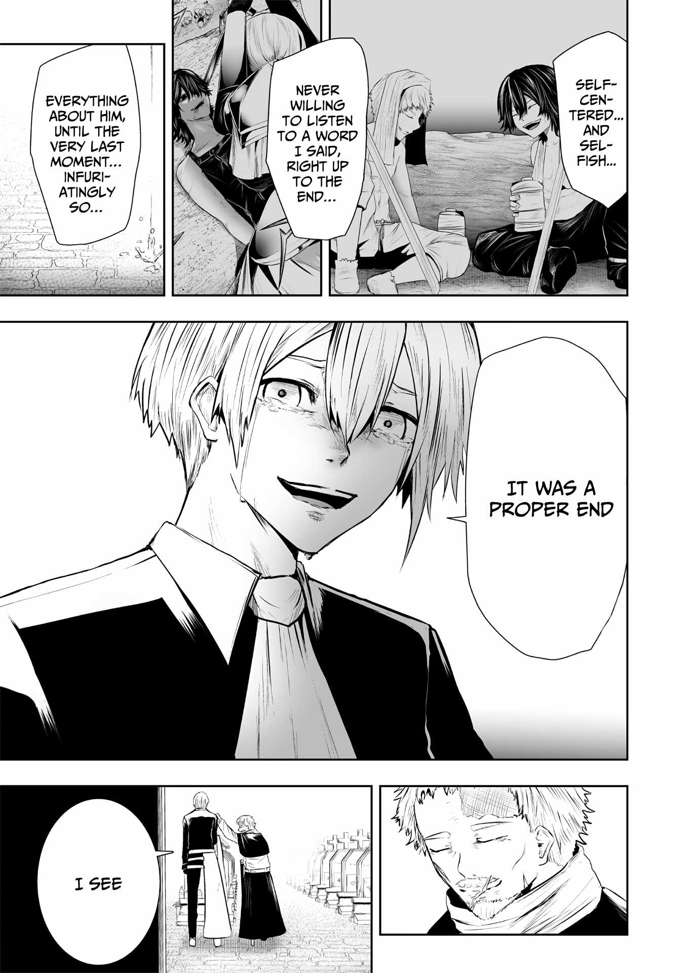 Read I'm the only one with unfavorable skills, Isekai Summoning Rebellion Manga Online