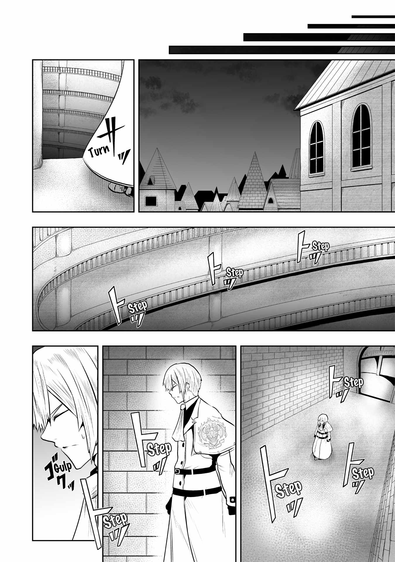 Read I'm the only one with unfavorable skills, Isekai Summoning Rebellion Manga Online