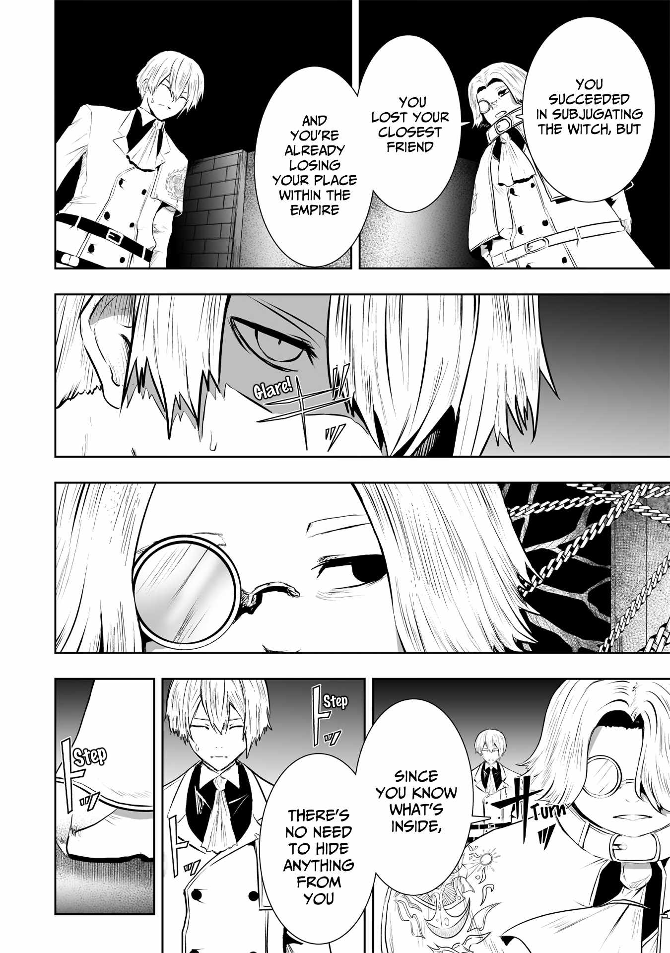 Read I'm the only one with unfavorable skills, Isekai Summoning Rebellion Manga Online