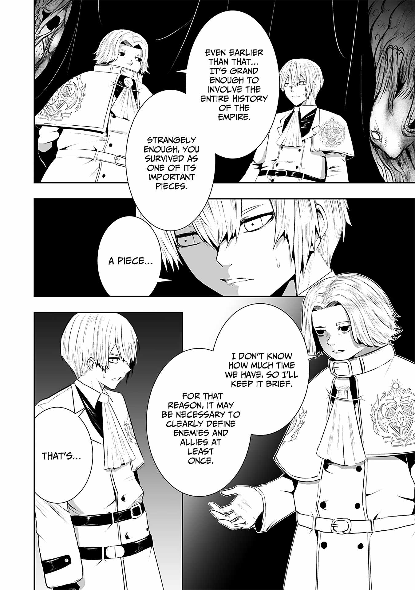 Read I'm the only one with unfavorable skills, Isekai Summoning Rebellion Manga Online