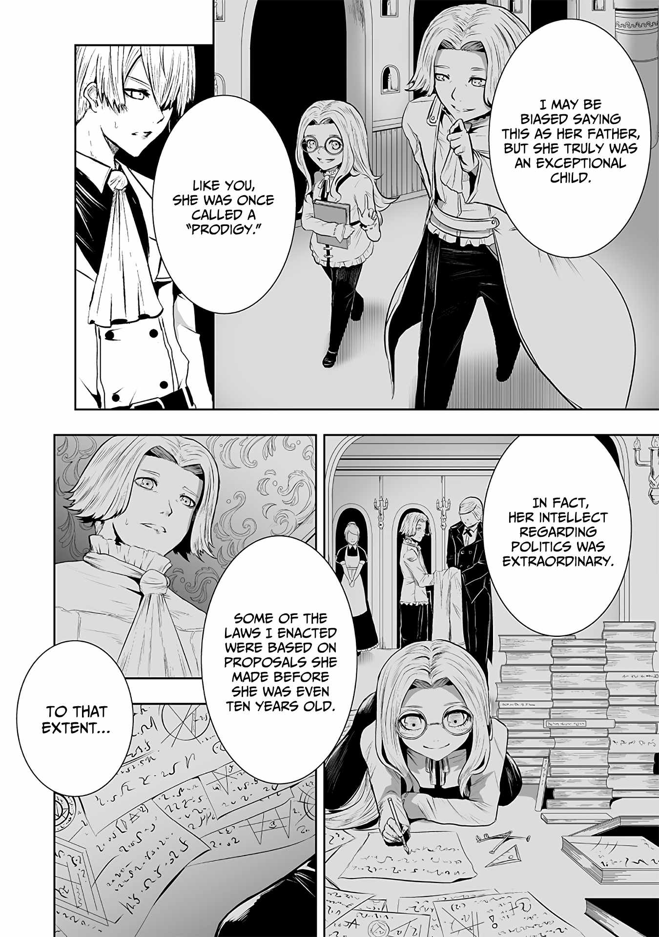 Read I'm the only one with unfavorable skills, Isekai Summoning Rebellion Manga Online