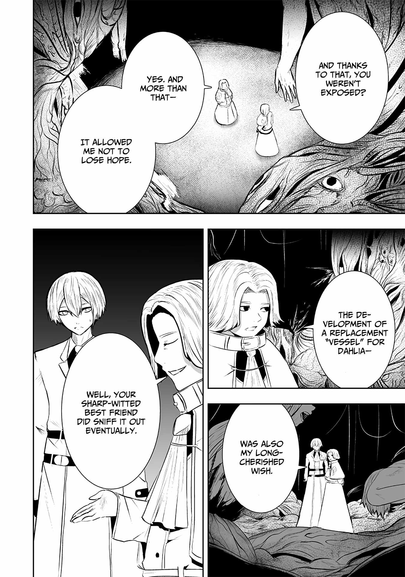 Read I'm the only one with unfavorable skills, Isekai Summoning Rebellion Manga Online