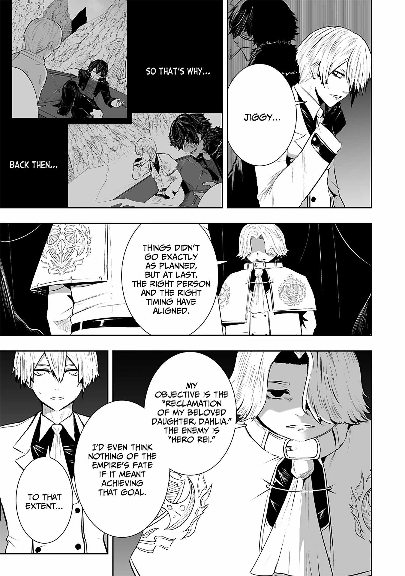 Read I'm the only one with unfavorable skills, Isekai Summoning Rebellion Manga Online