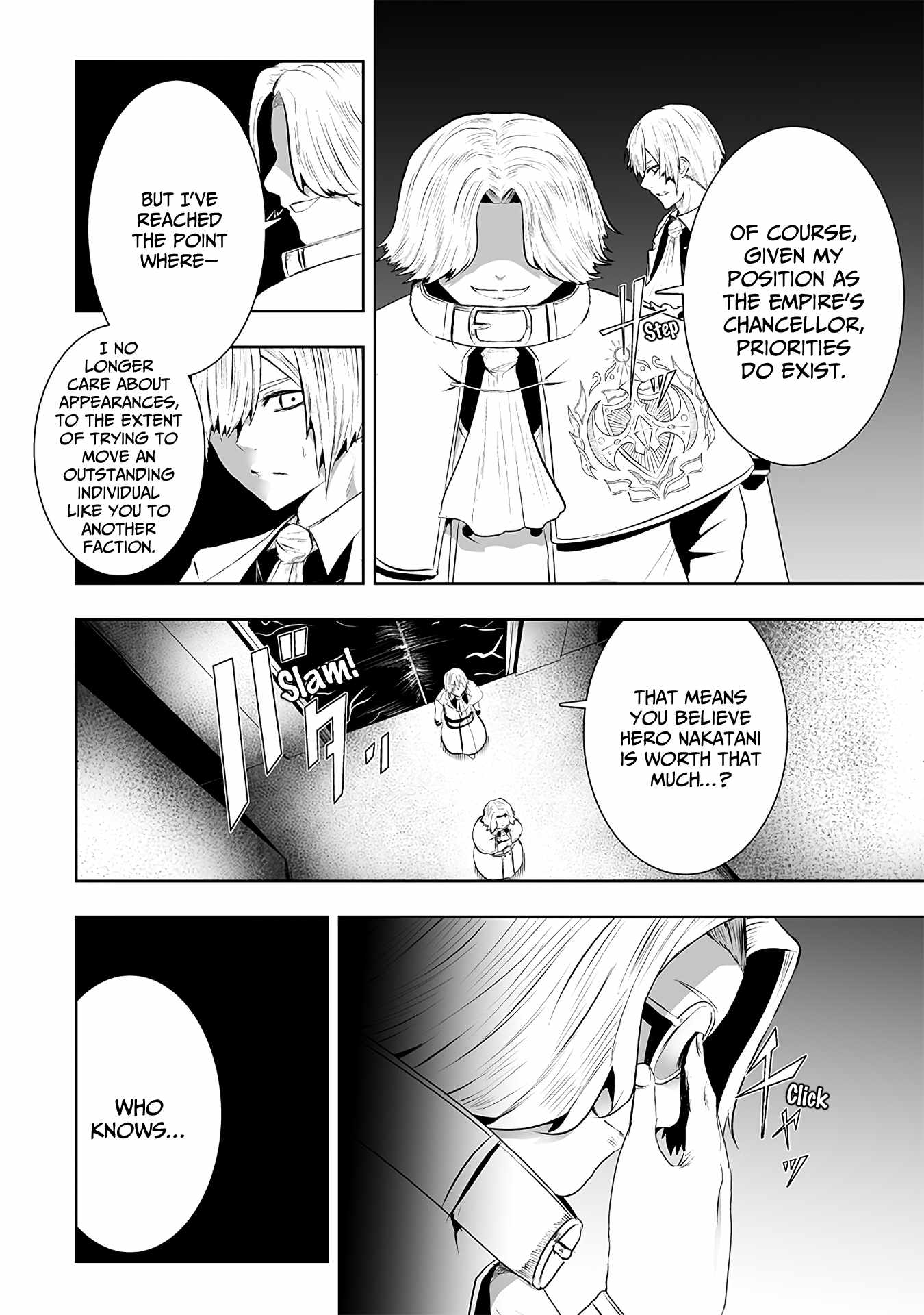 Read I'm the only one with unfavorable skills, Isekai Summoning Rebellion Manga Online