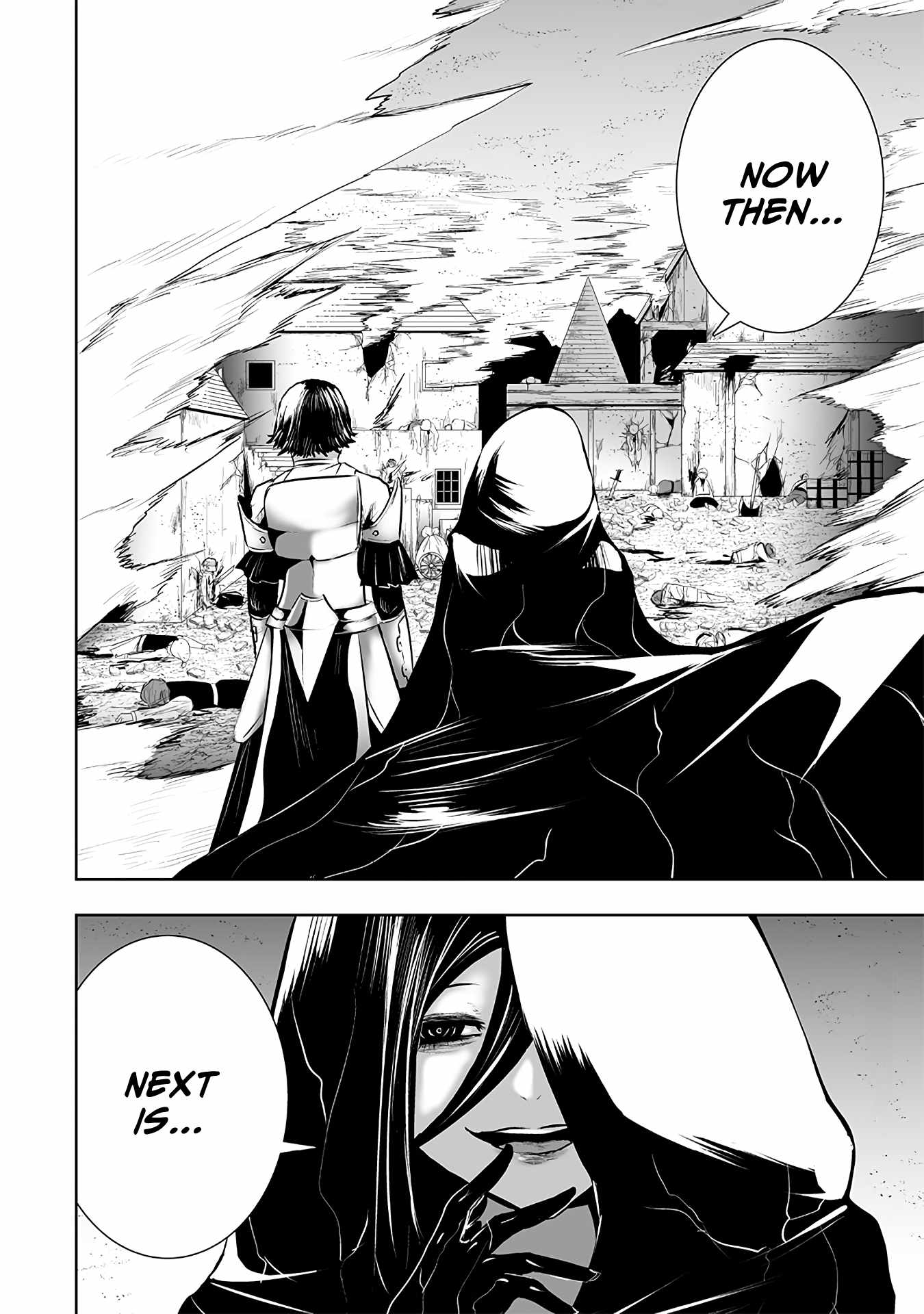 Read I'm the only one with unfavorable skills, Isekai Summoning Rebellion Manga Online