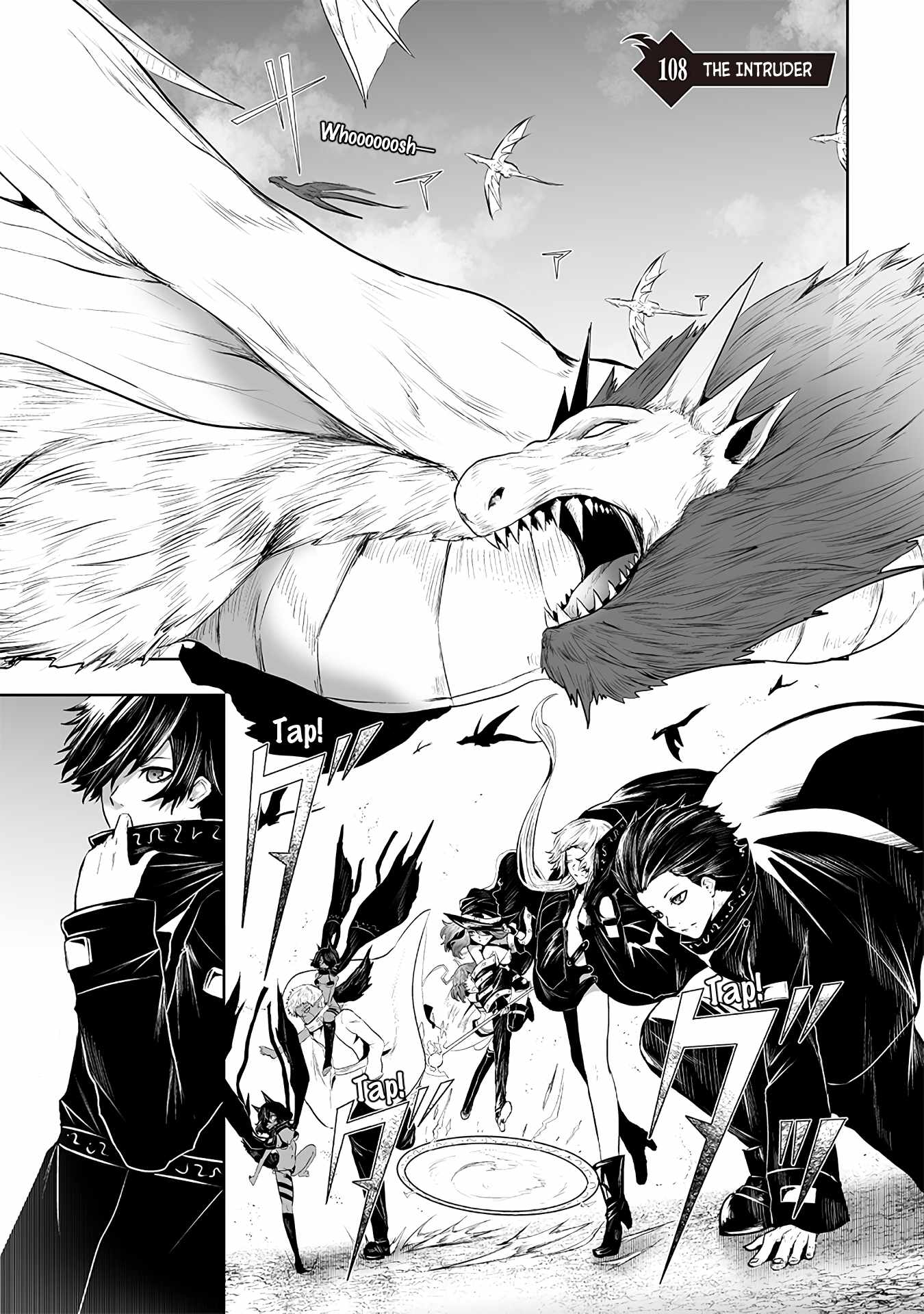 Read I'm the only one with unfavorable skills, Isekai Summoning Rebellion Manga Online