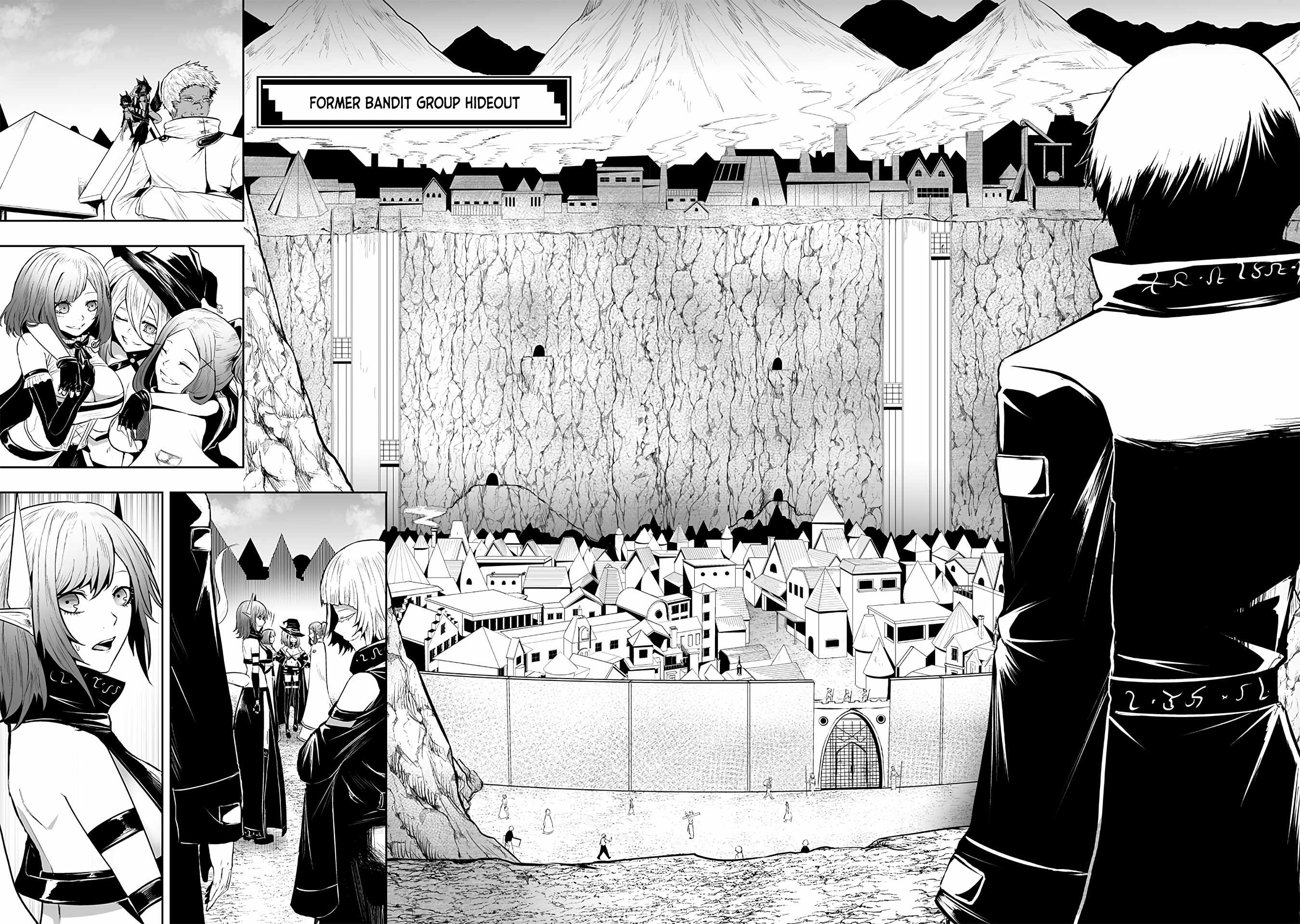 Read I'm the only one with unfavorable skills, Isekai Summoning Rebellion Manga Online