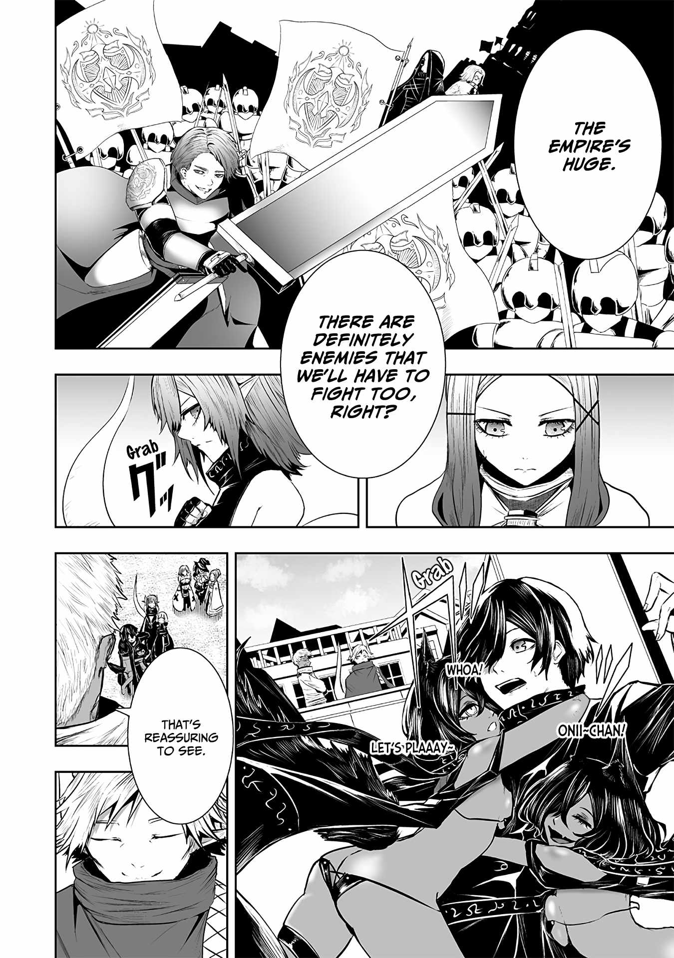 Read I'm the only one with unfavorable skills, Isekai Summoning Rebellion Manga Online