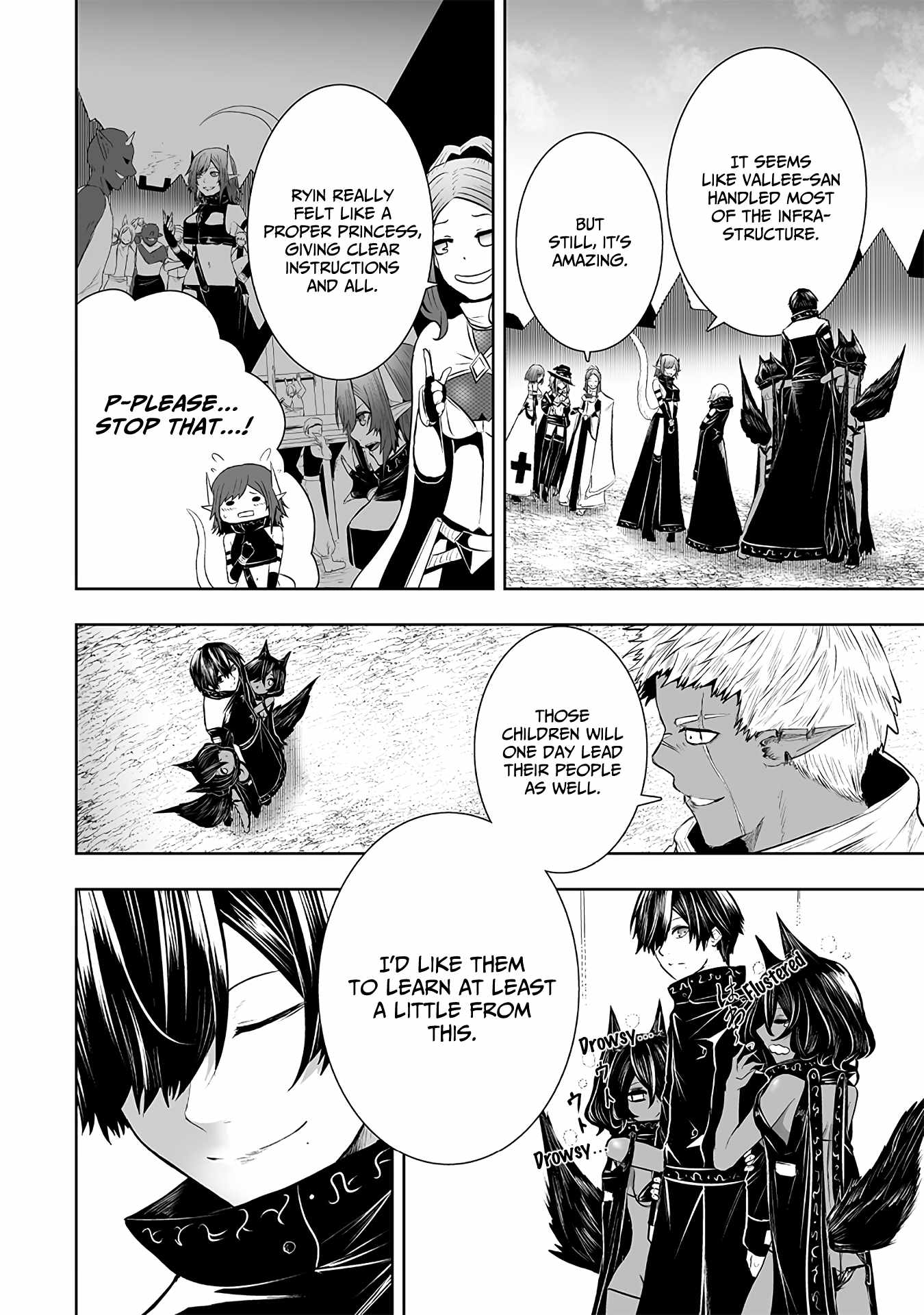 Read I'm the only one with unfavorable skills, Isekai Summoning Rebellion Manga Online