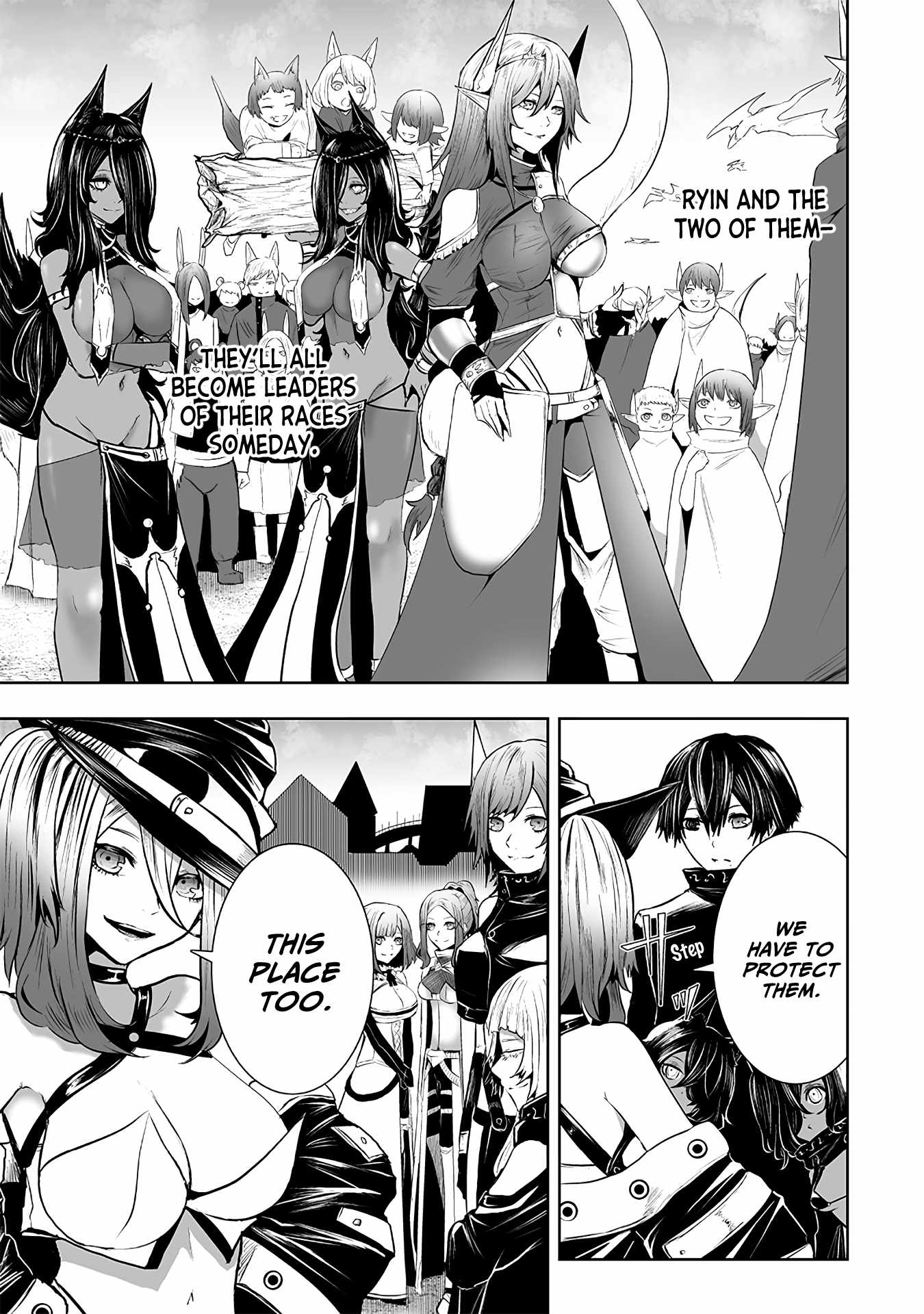 Read I'm the only one with unfavorable skills, Isekai Summoning Rebellion Manga Online