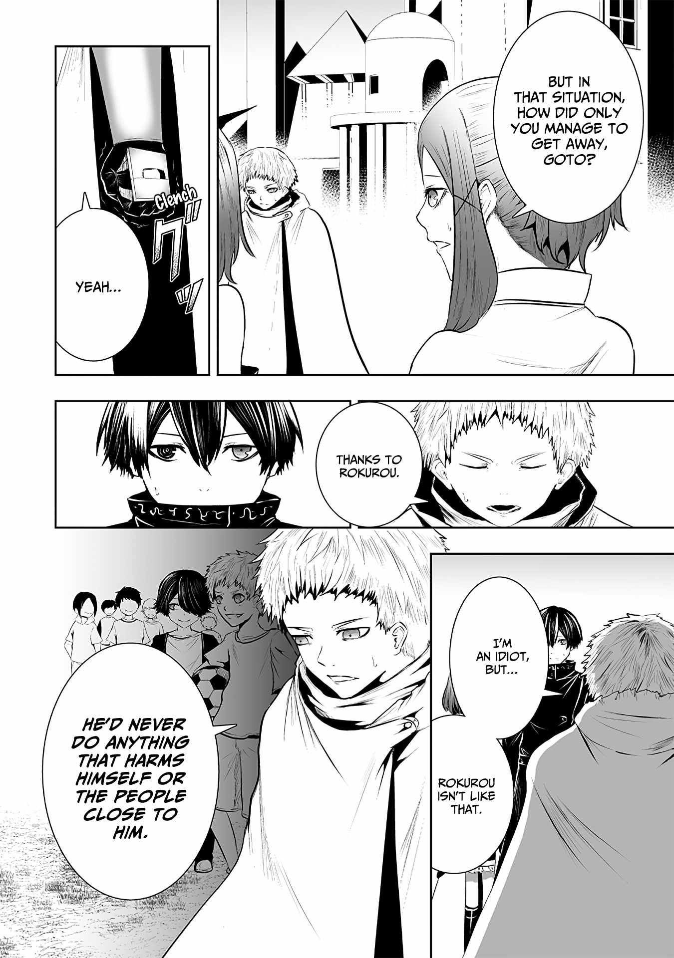 Read I'm the only one with unfavorable skills, Isekai Summoning Rebellion Manga Online