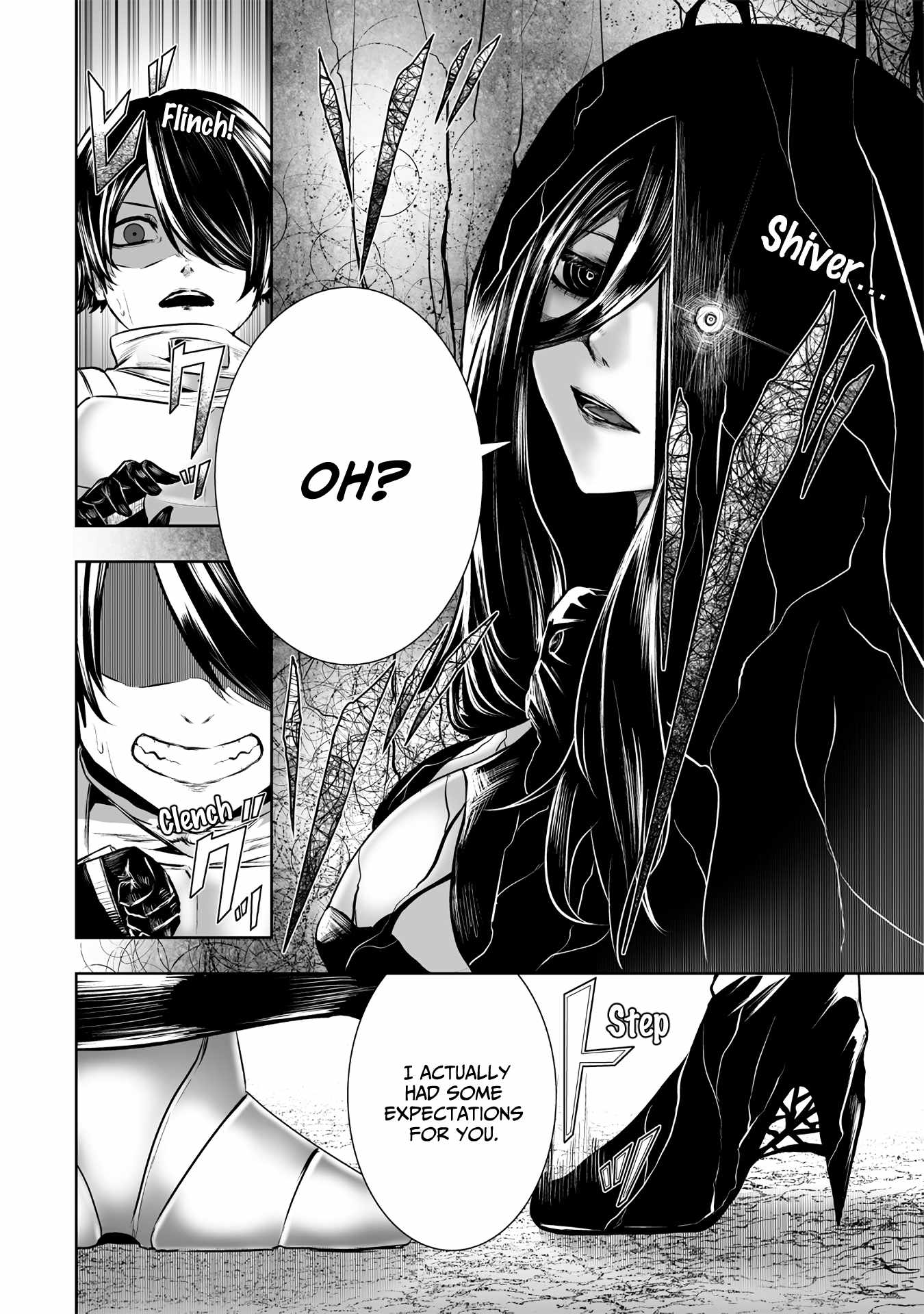 Read I'm the only one with unfavorable skills, Isekai Summoning Rebellion Manga Online