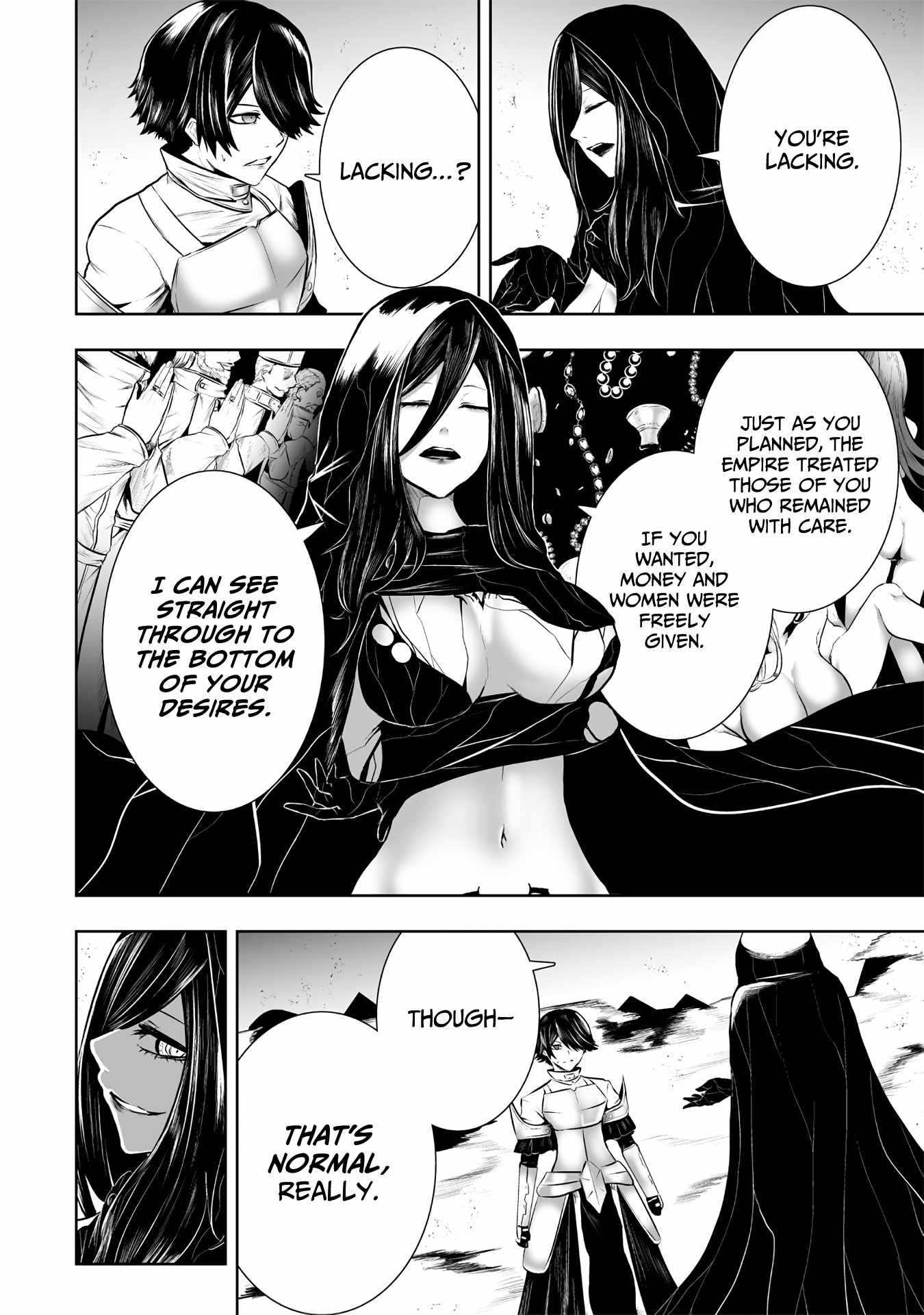 Read I'm the only one with unfavorable skills, Isekai Summoning Rebellion Manga Online