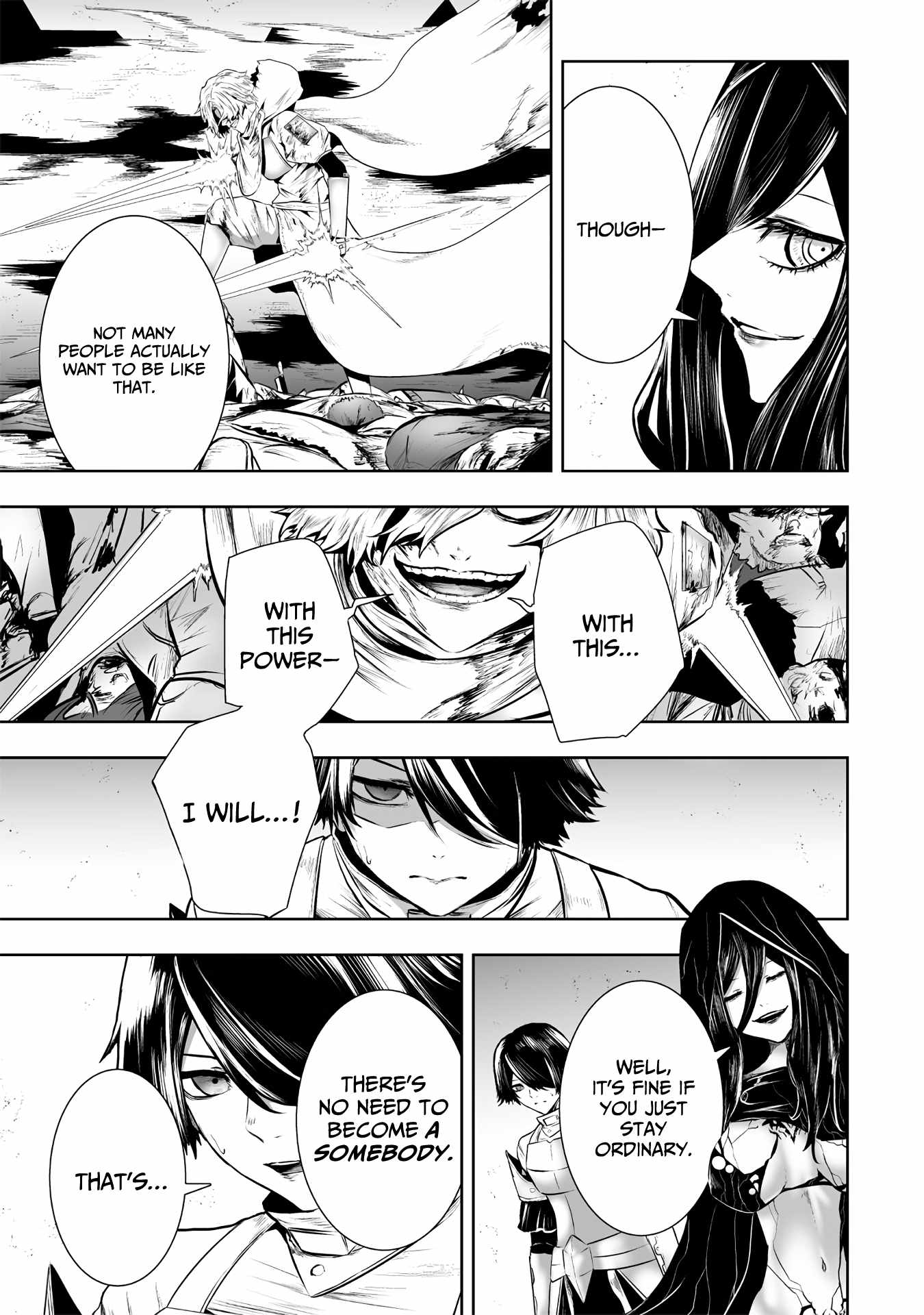 Read I'm the only one with unfavorable skills, Isekai Summoning Rebellion Manga Online