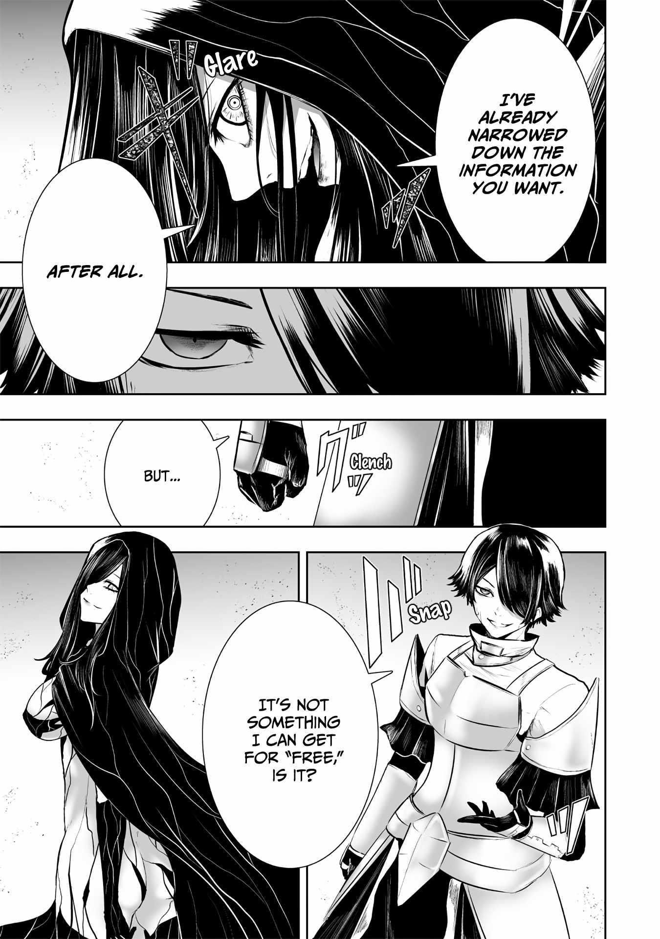 Read I'm the only one with unfavorable skills, Isekai Summoning Rebellion Manga Online